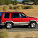 Illustration for article titled Remember The Acura SLX? This One Got A Very Modern Upgrade For Radwood
